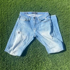 Hollister Skinny Jeans